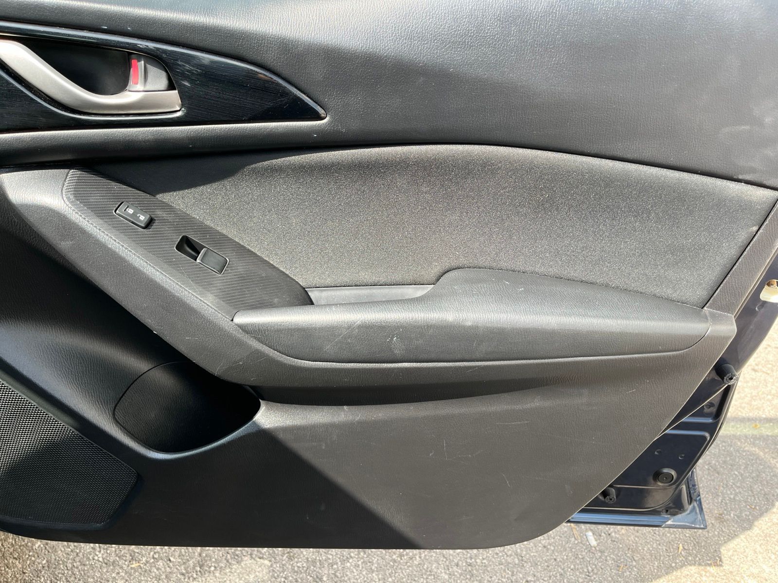 Used Car 2015 Mazda Mazda3  I Touring For Sale Under $12,000 In Austin, Texas