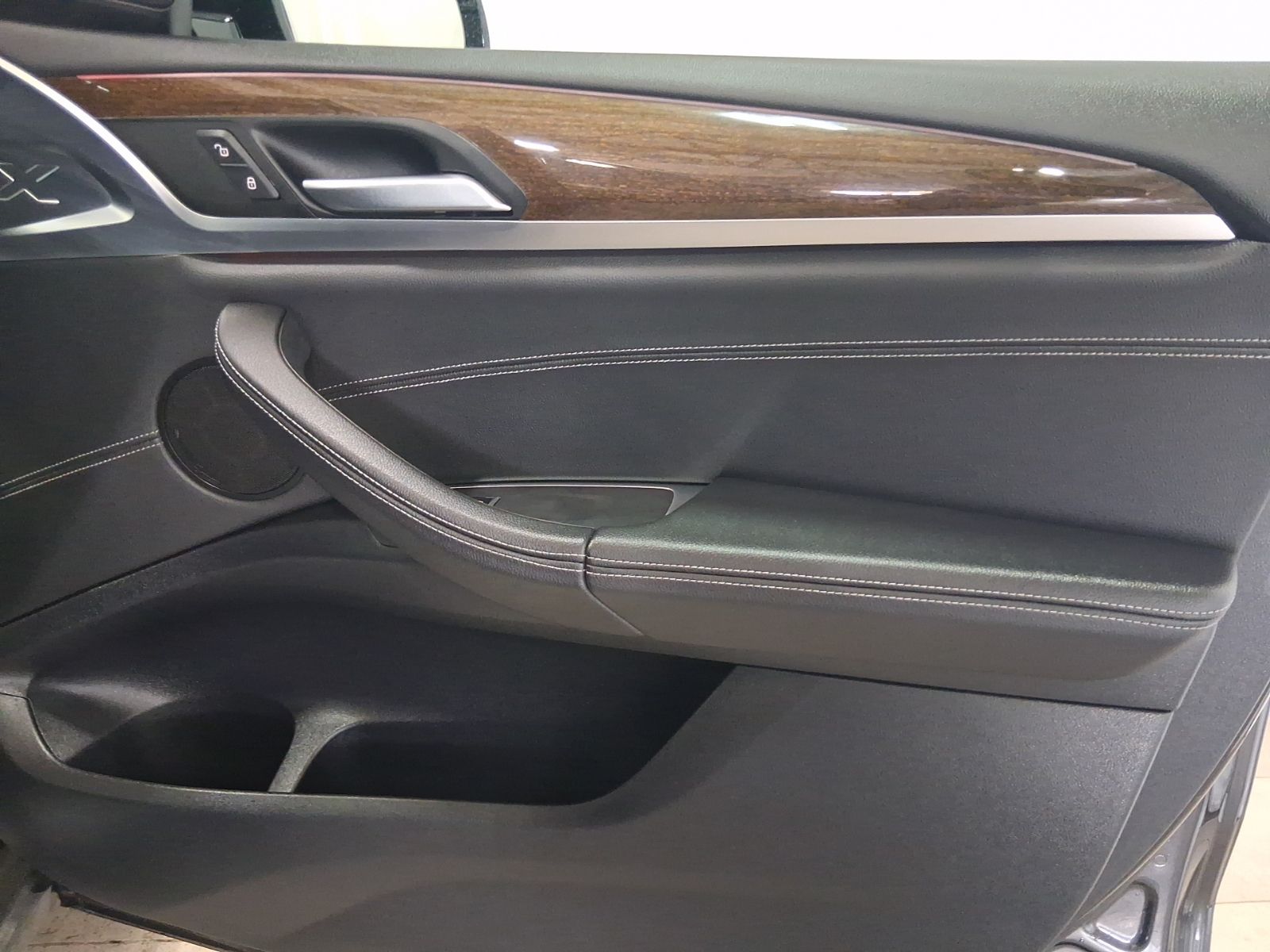 Used Car 2018 Bmw X3  Xdrive30i For Sale Under $20,000 In Austin, Texas