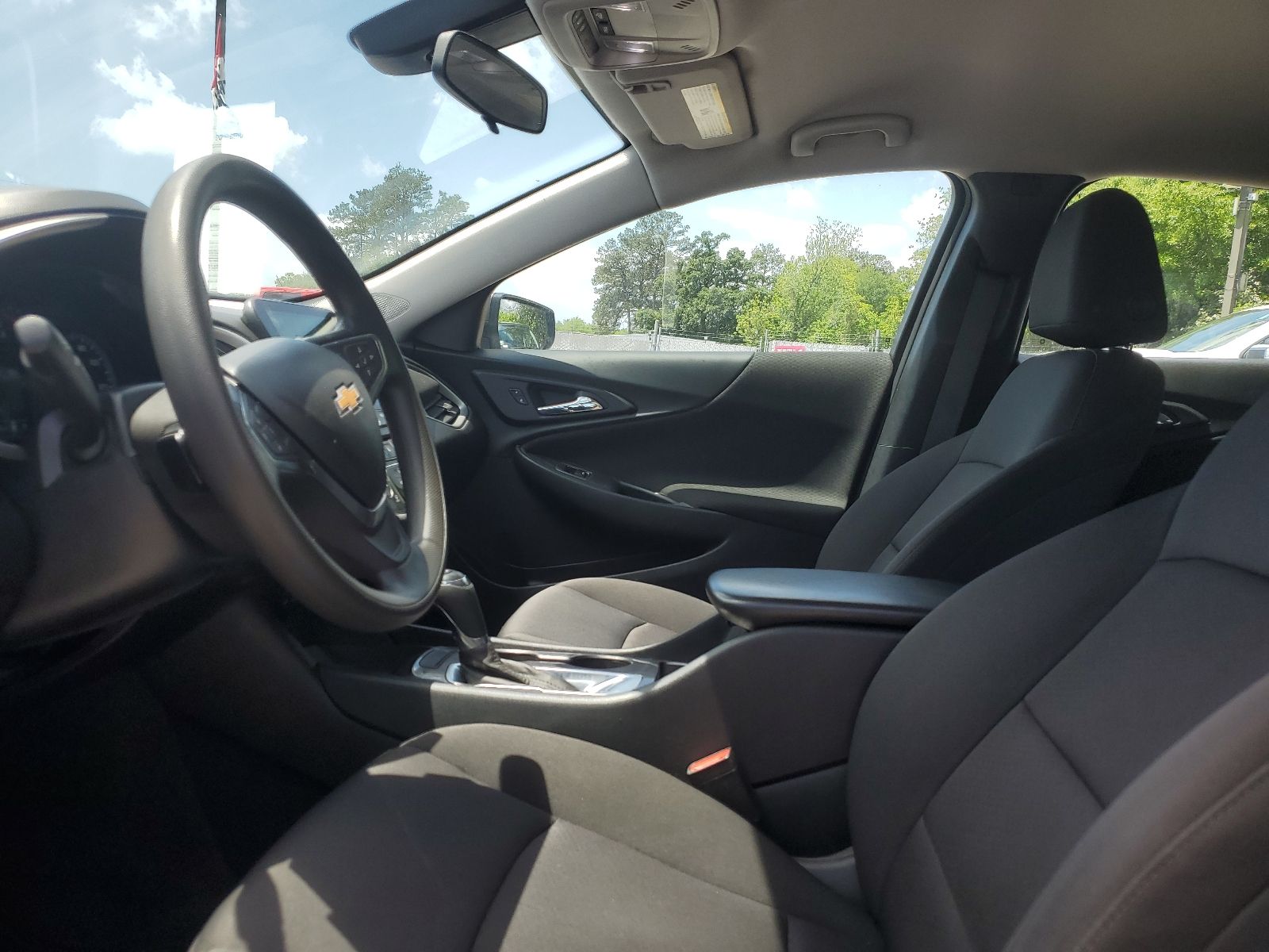 2020 Chevrolet Malibu LS - 7