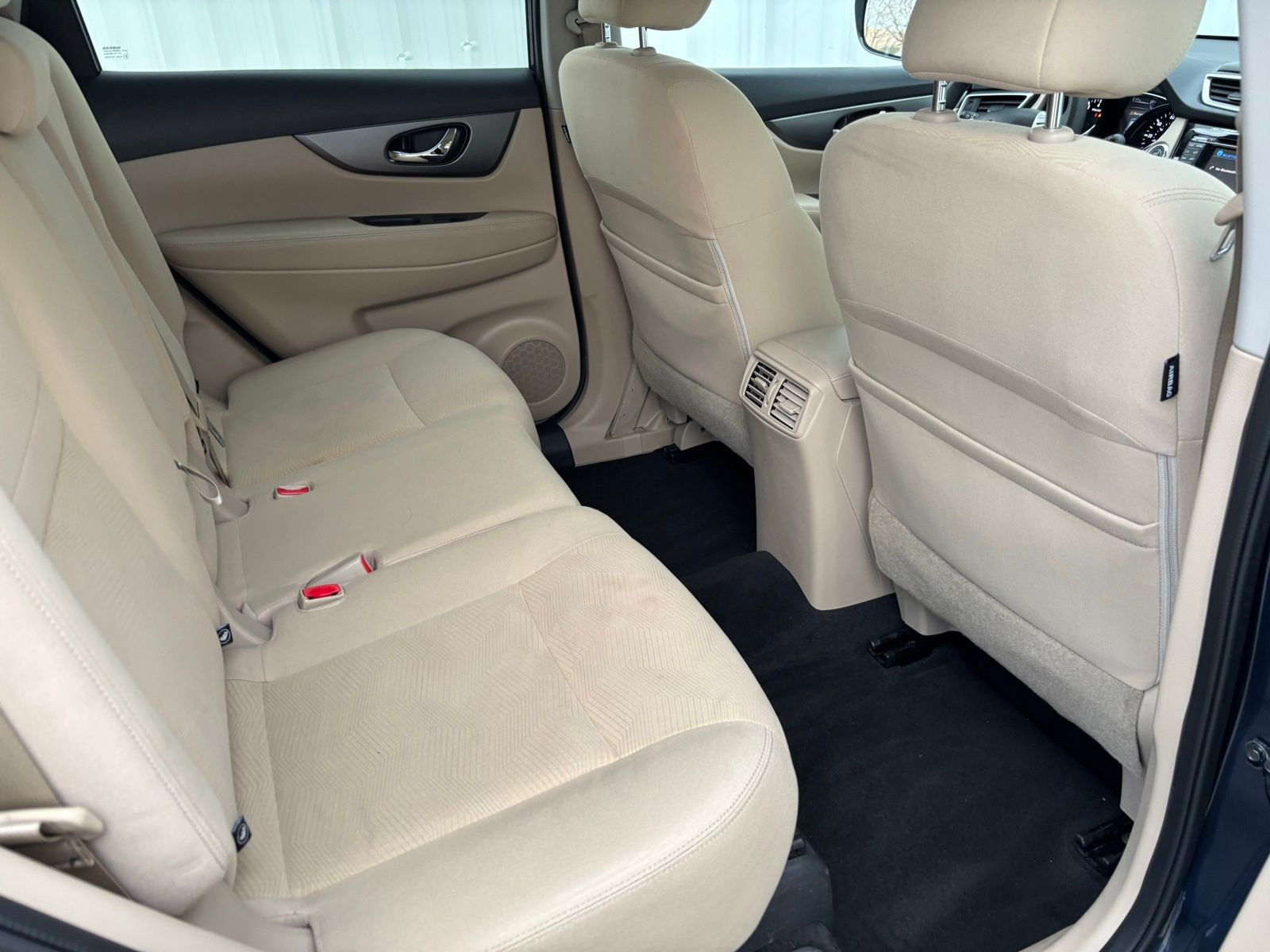 Used Car 2016 Nissan Rogue  Sv For Sale Under $15,000 In Austin, Texas