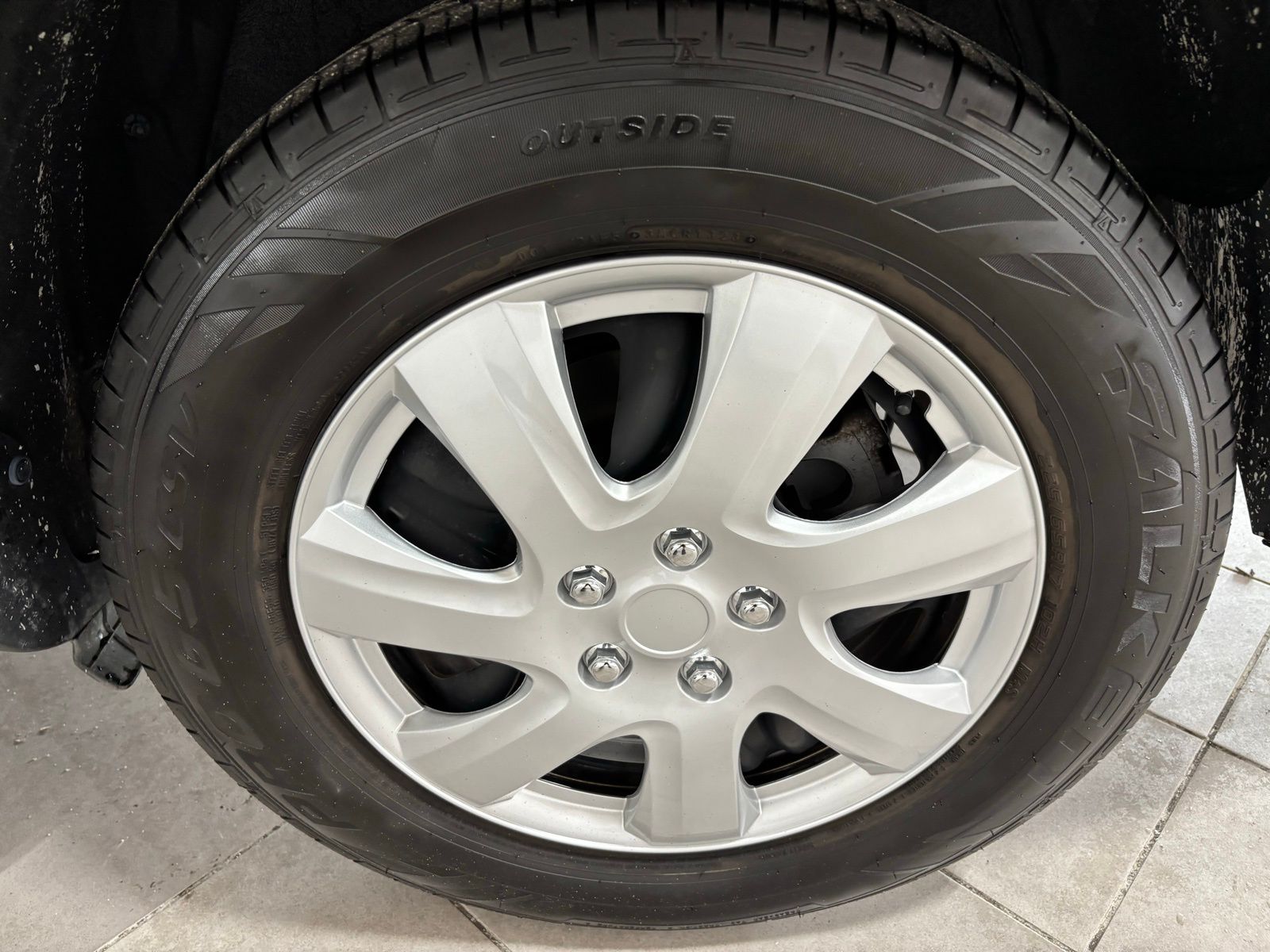 Used Car 2013 Toyota Rav4  Le For Sale Under $12,000 In Austin, Texas