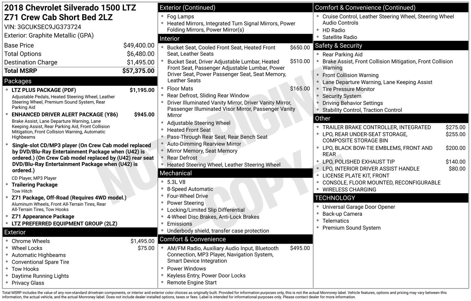 View vehicle photo 3