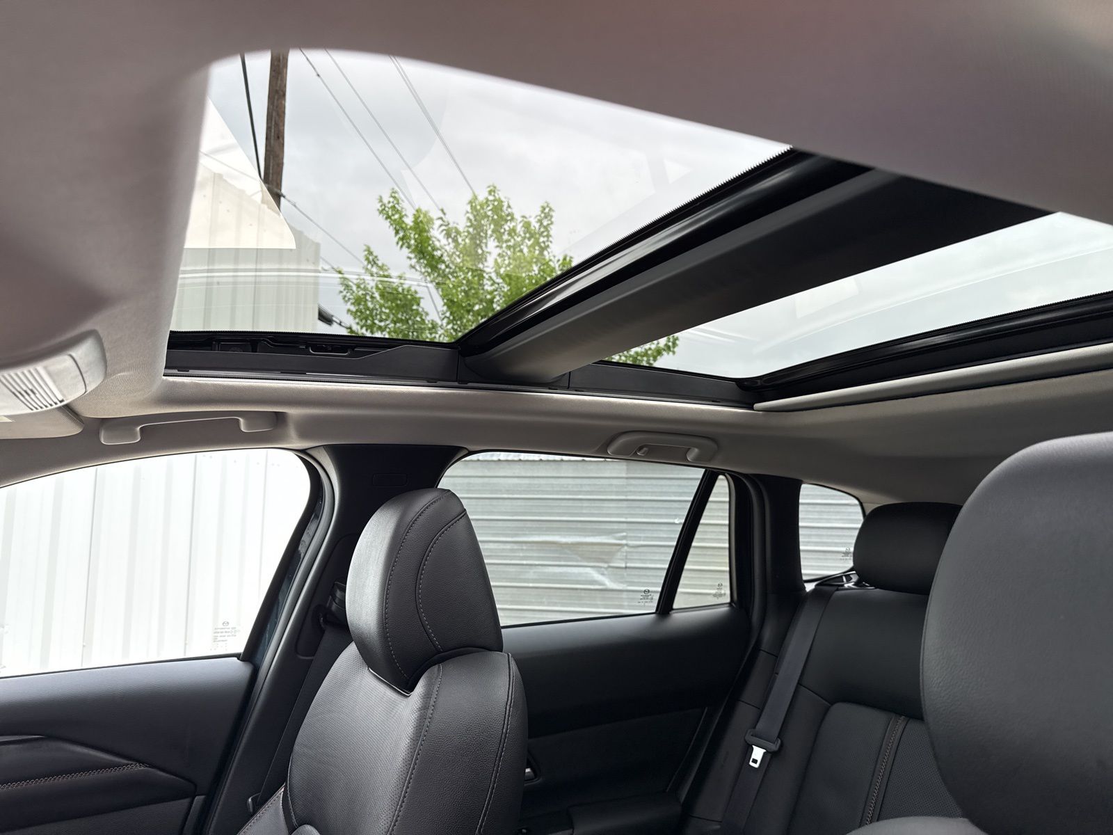 Used Car 2025 Mazda Cx-50 Hybrid  Premium Plus For Sale Under $35,000 In Austin, Texas