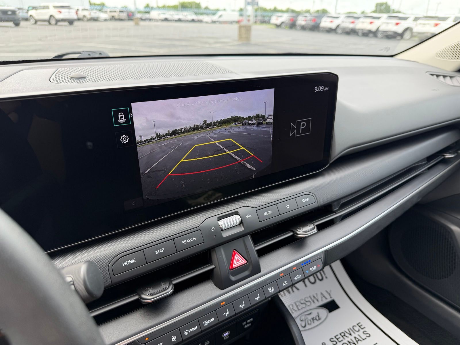 2025 Kia K4 image 19