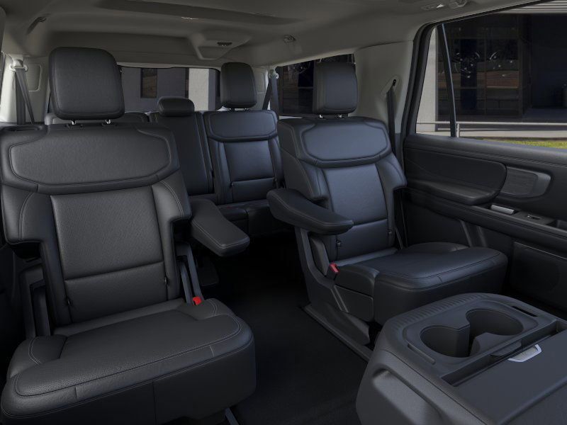 New Car 2025 Ford Expedition Max  Platinum For Sale Under $90,000 In Austin, Texas