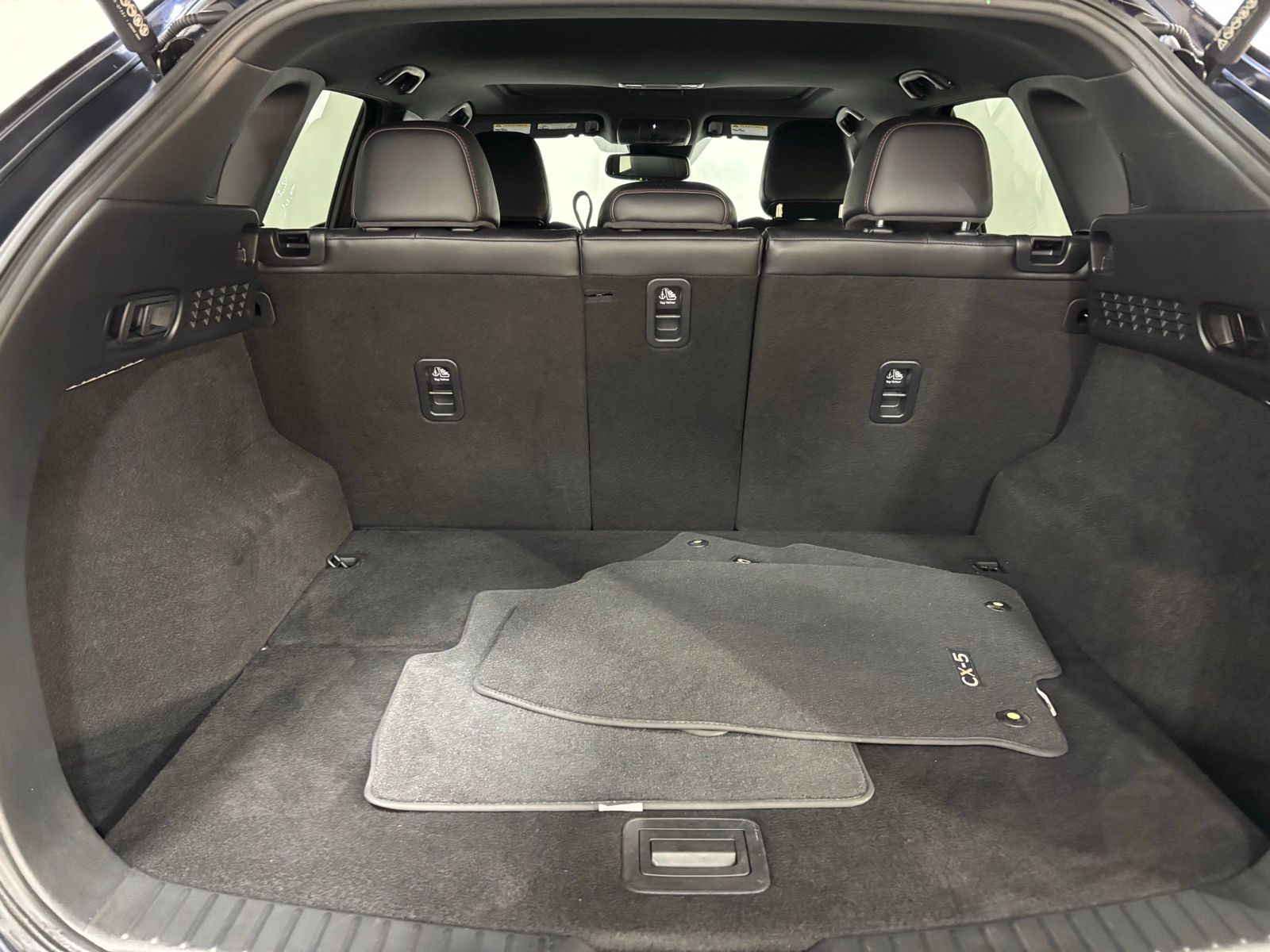 Used Car 2023 Mazda Cx-5  2.5 Turbo For Sale Under $30,000 In Austin, Texas