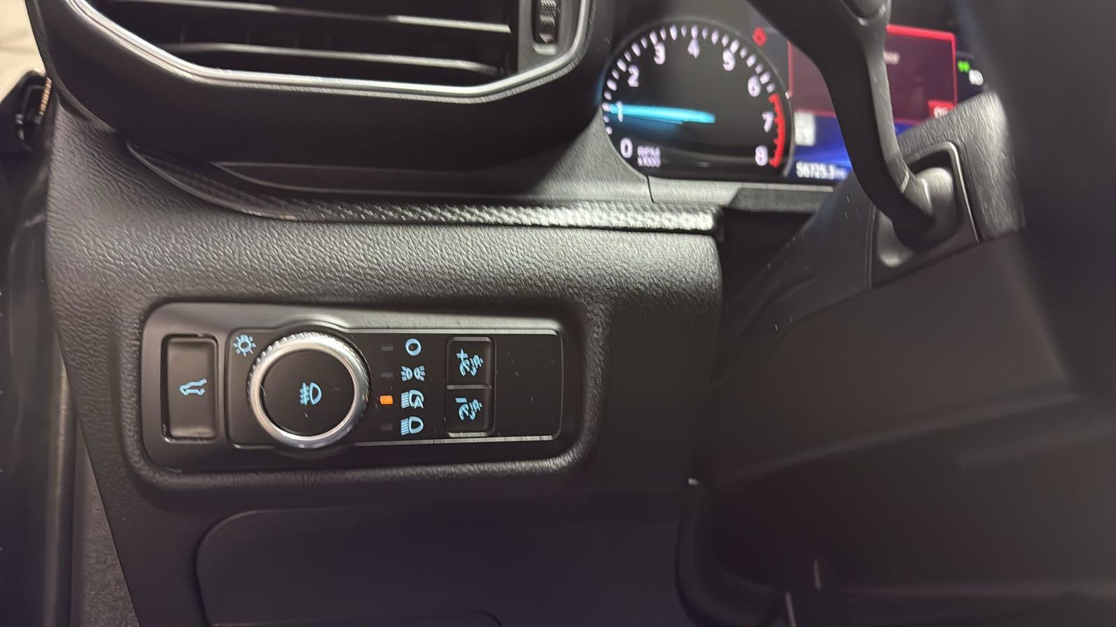 Used Car 2023 Ford Explorer  St-line For Sale Under $30,000 In Austin, Texas