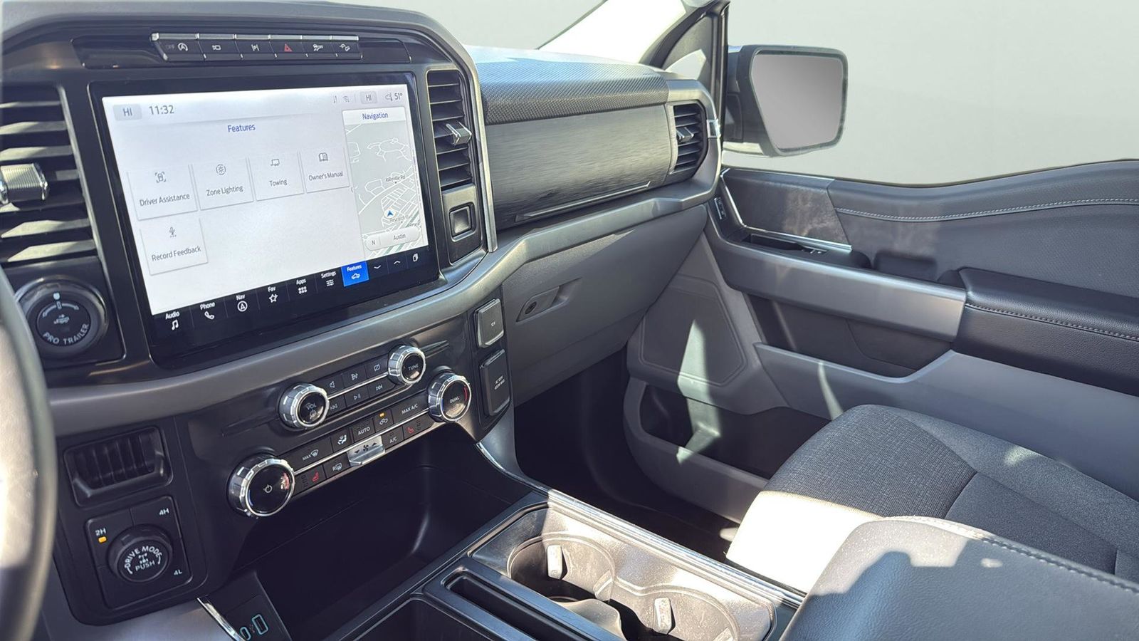 Used Car 2024 Ford F-150  Xlt For Sale Under $60,000 In Austin, Texas