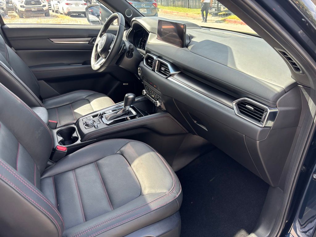 Used Car 2022 Mazda Cx-5  2.5 Turbo For Sale Under $30,000 In Austin, Texas
