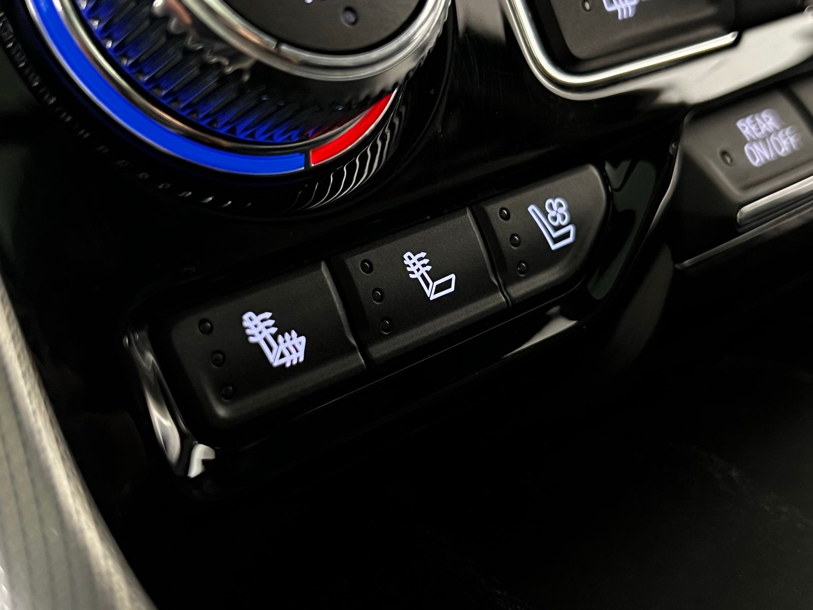 2021 GMC Yukon Denali 19