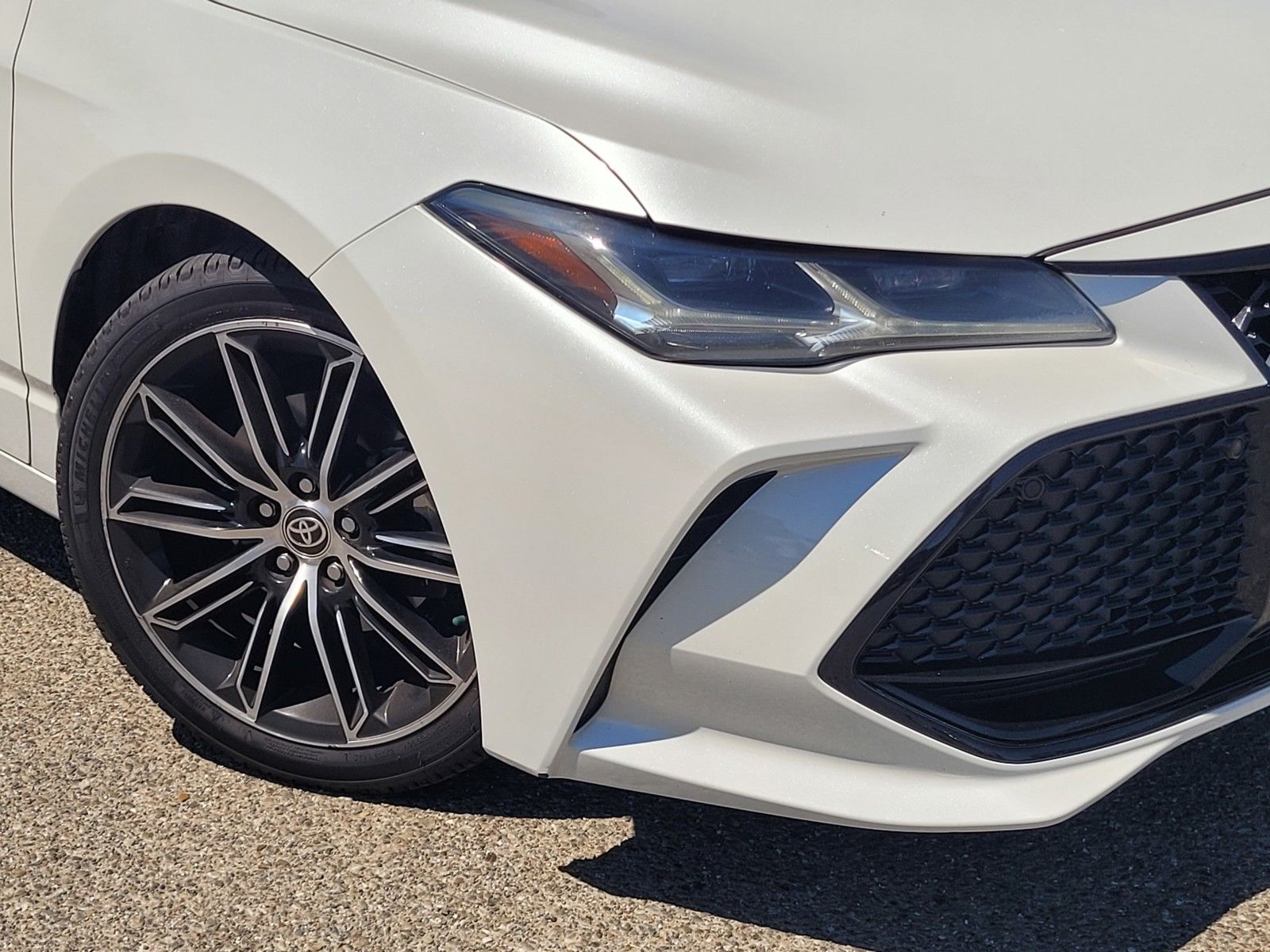 2021 Toyota Avalon Touring - Photo 9