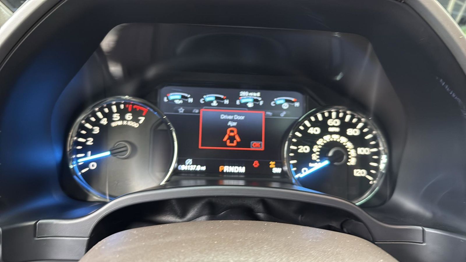 Used Car 2018 Ford F-150  King Ranch For Sale Under $35,000 In Austin, Texas