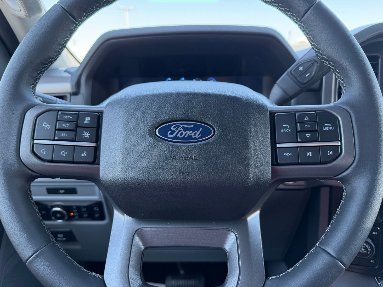 2026 Ford F-150 image 16