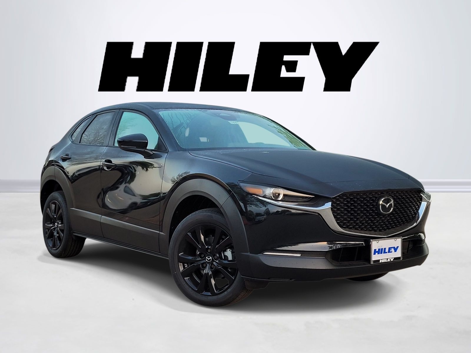 2026 Mazda Mazda CX-30