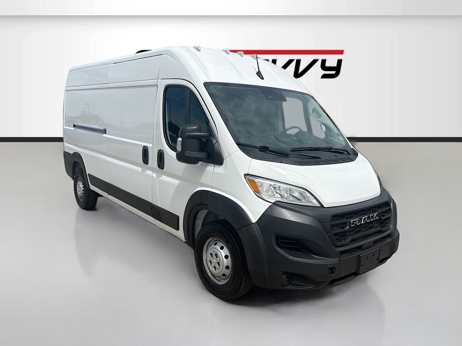 2023 RAM ProMaster 2500 159" WB High Roof's photo