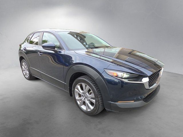 2020 Mazda CX-30 Preferred AWD