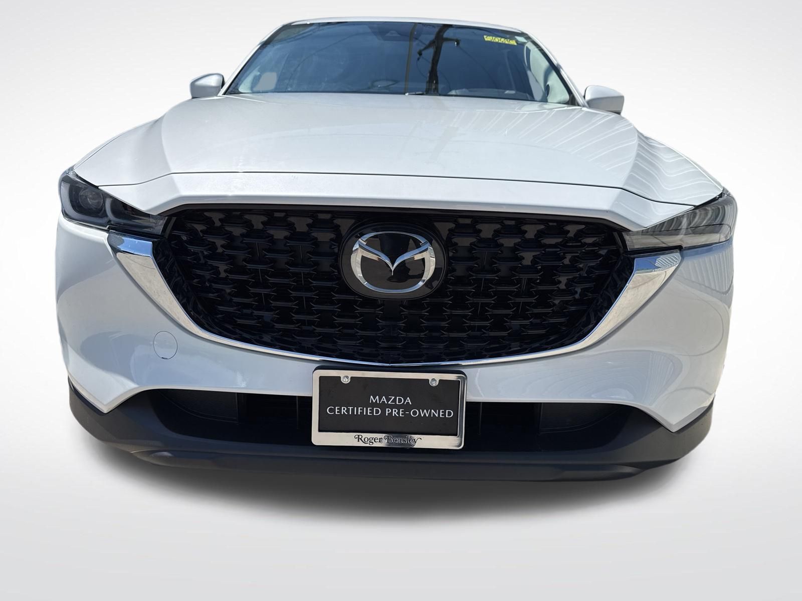 Used Car 2023 Mazda Cx-5  2.5 S Premium Plus Package For Sale Under $30,000 In Austin, Texas