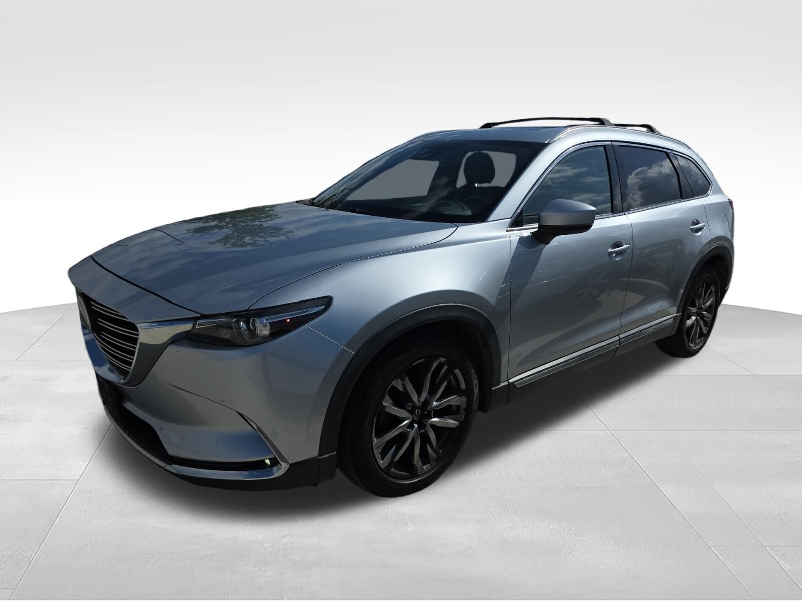 2016 Mazda Mazda CX-9 Grand Touring