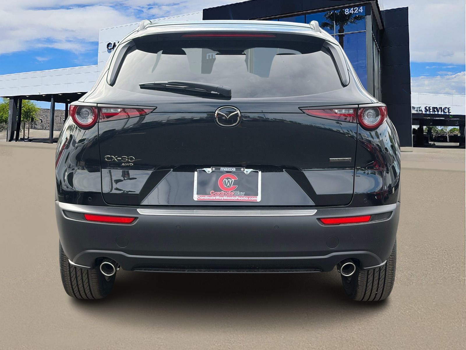 View vehicle photo 5