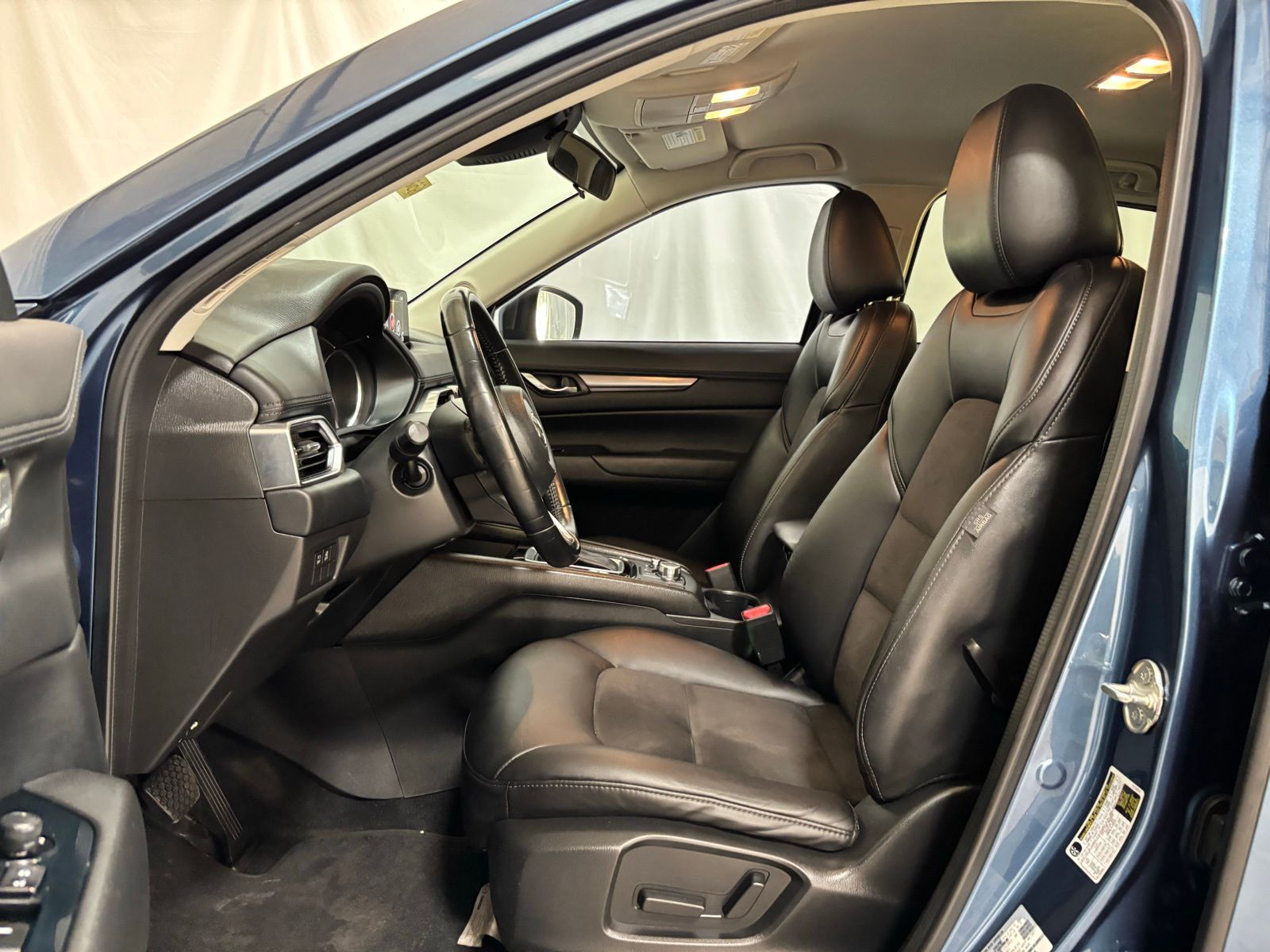 Used Car 2018 Mazda Cx-5  Touring For Sale Under $20,000 In Austin, Texas