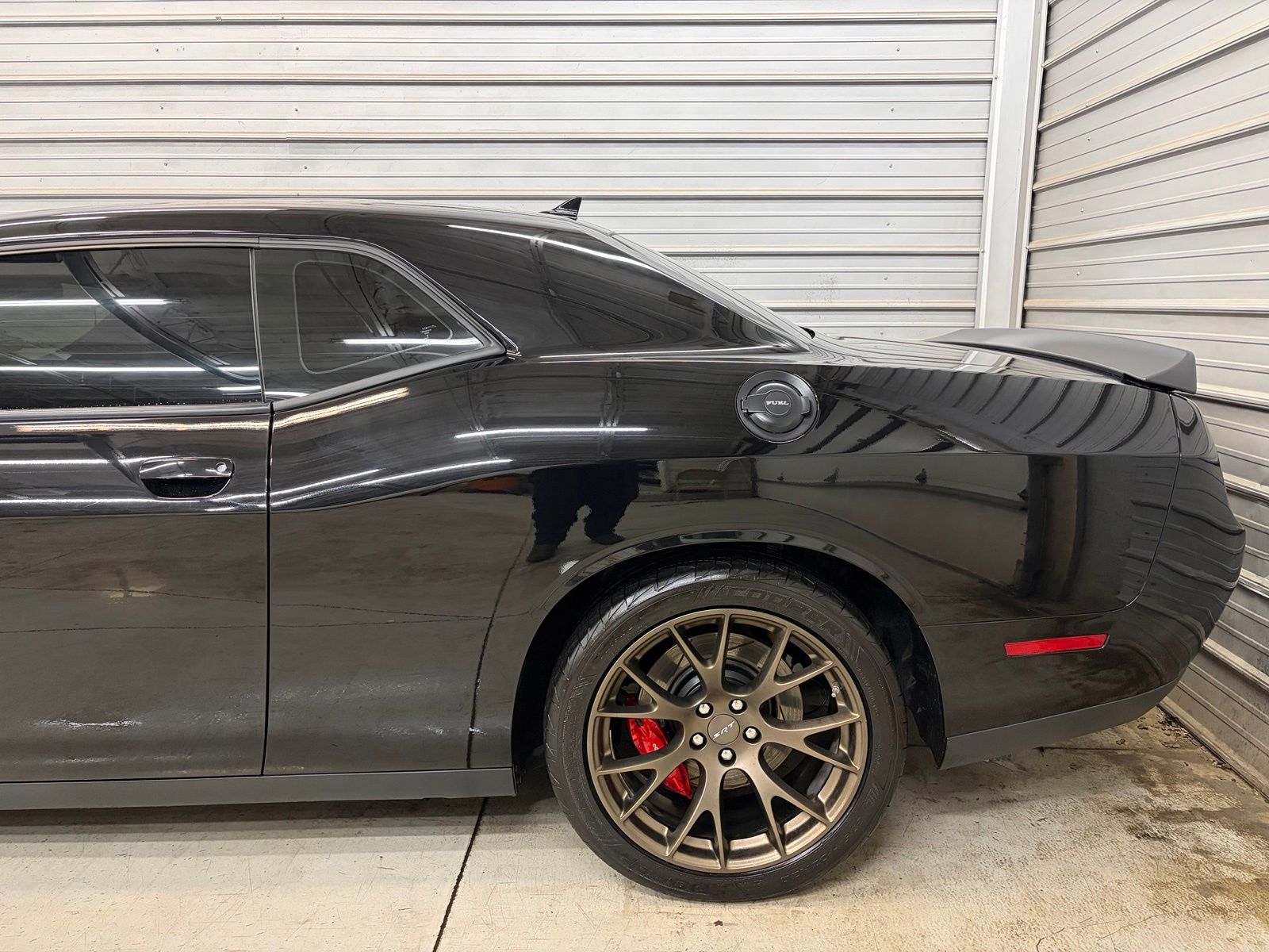 Photo 3 of 2018 Dodge Challenger SRT Hellcat
