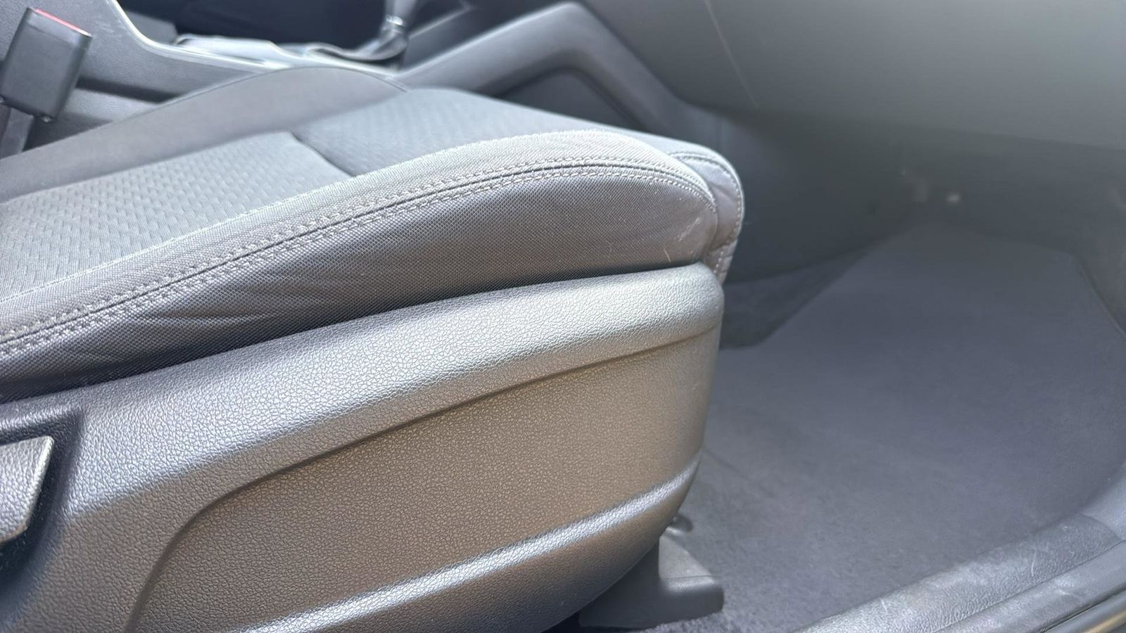 Used Car 2021 Hyundai Tucson  Sel For Sale Under $20,000 In Austin, Texas