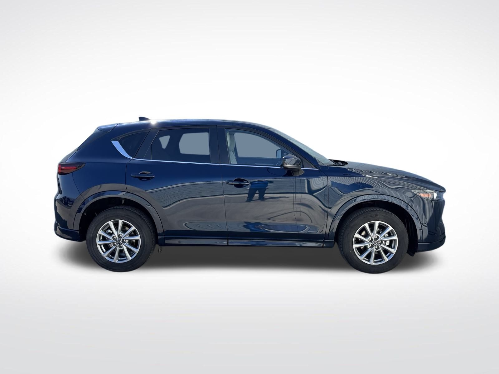 Used Car 2025 Mazda Cx-5  2.5 S Preferred Package For Sale Under $30,000 In Austin, Texas