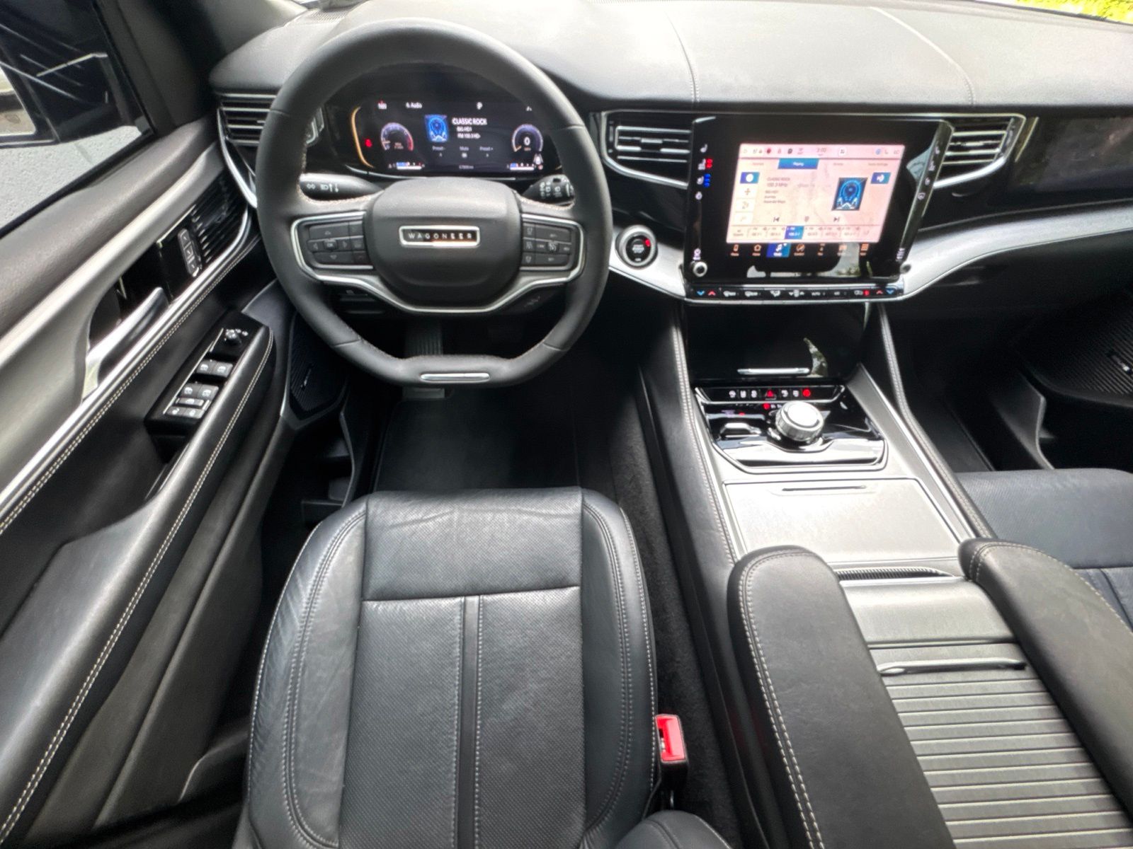 Used 2023 Metallic Jeep Series II image 36