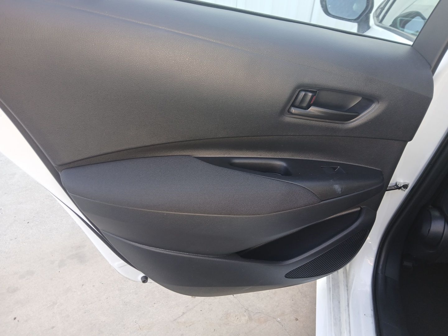 Used Car 2025 Toyota Corolla  Le For Sale Under $25,000 In Austin, Texas