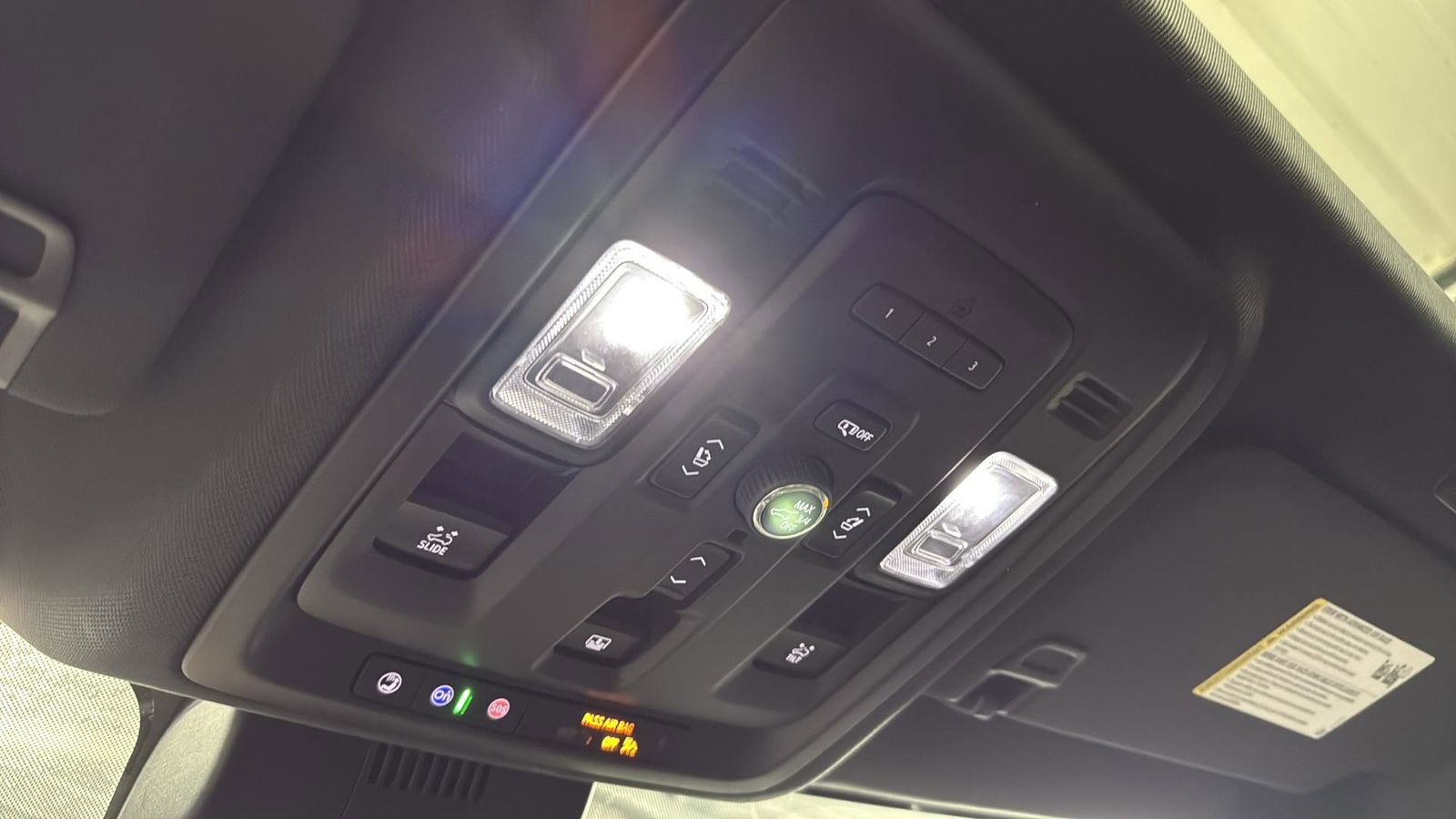 Used Car 2023 Gmc Yukon Xl  At4 For Sale Under $60,000 In Austin, Texas