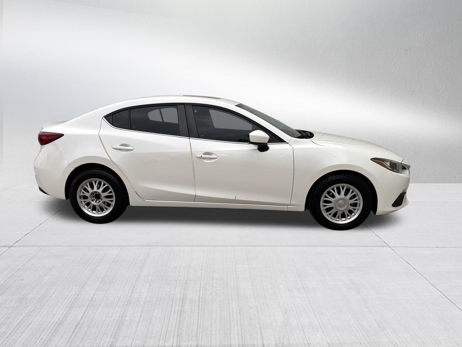 Used Car 2014 Mazda Mazda3  I Touring For Sale Under $10,000 In Austin, Texas