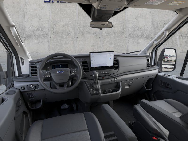 New 2026 Oxford White Ford  image 9