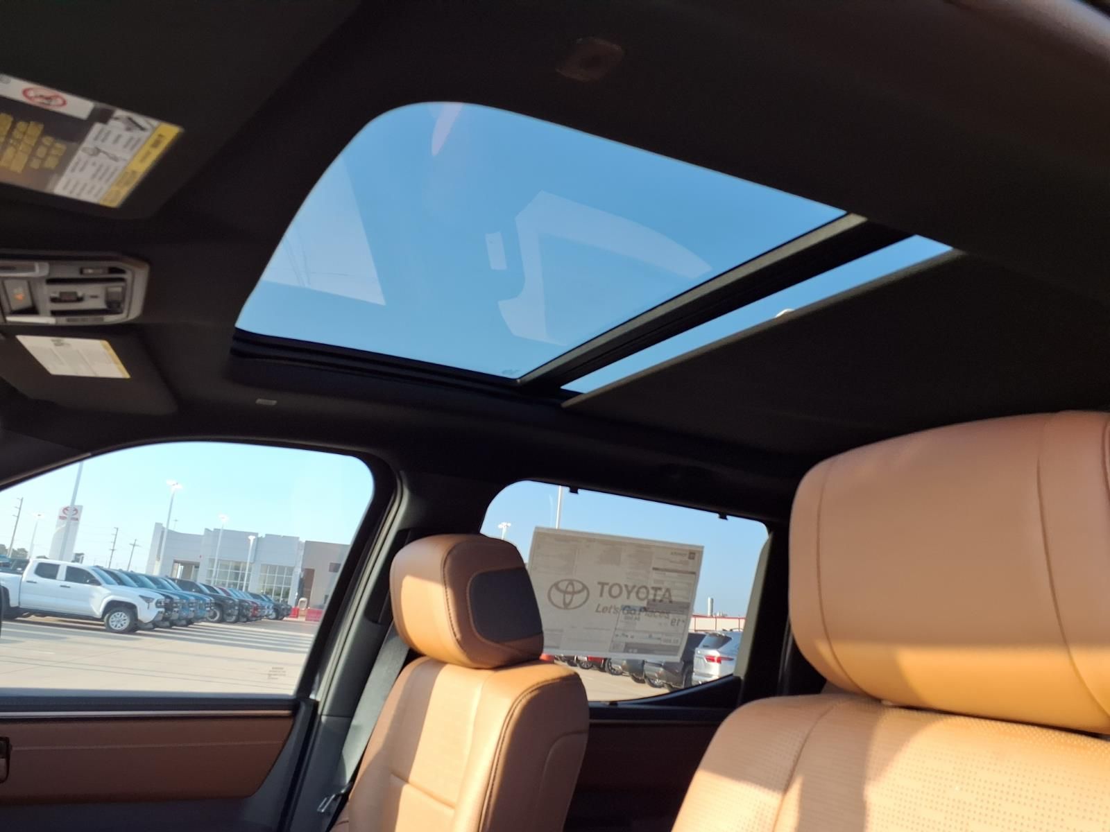 2026 Toyota Tundra 1794 Edition - 8