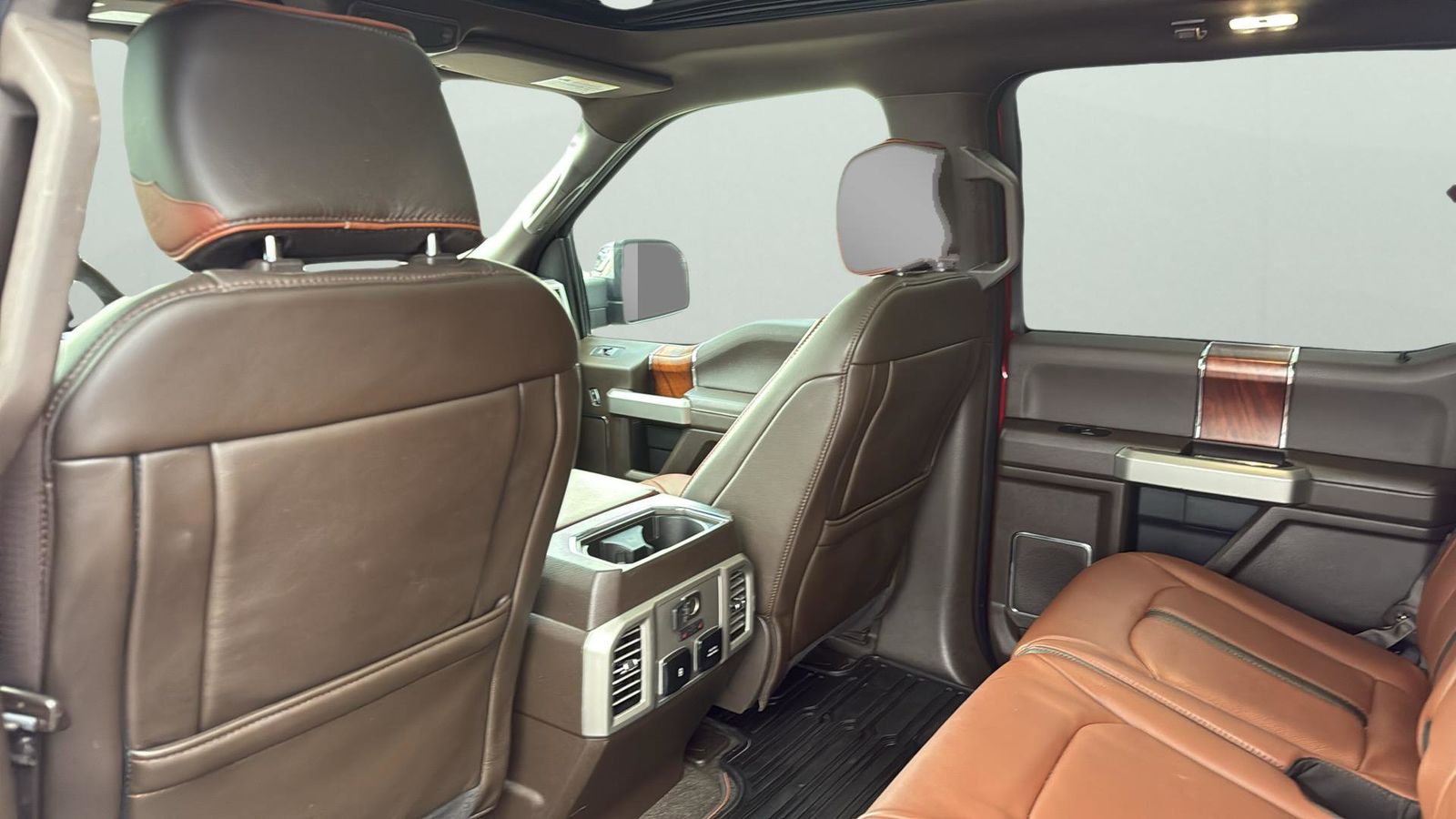 Used Car 2019 Ford F-150  King Ranch For Sale Under $50,000 In Austin, Texas