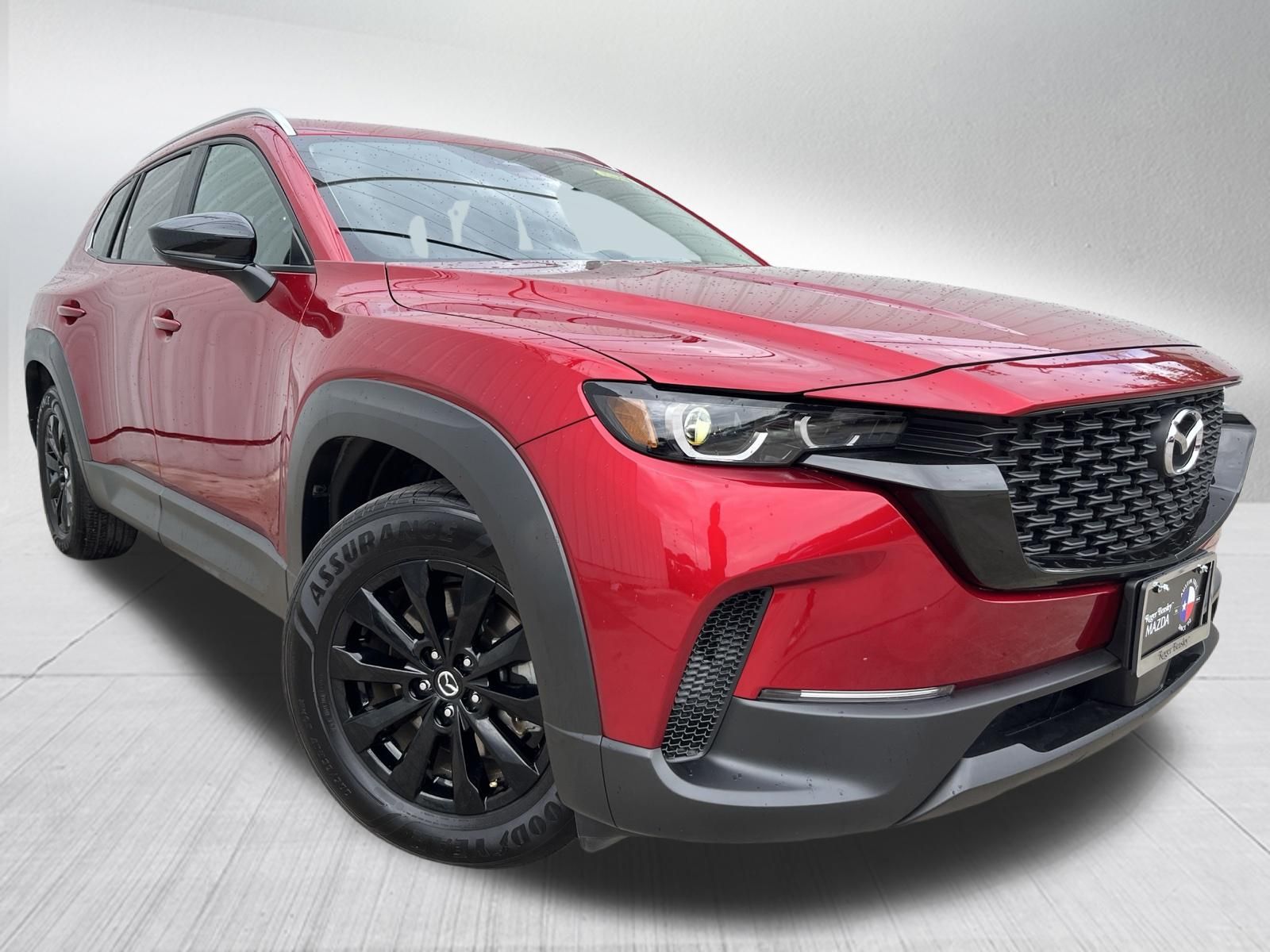 Used Car 2025 Mazda Cx-50  2.5 S Premium Package For Sale Under $35,000 In Austin, Texas