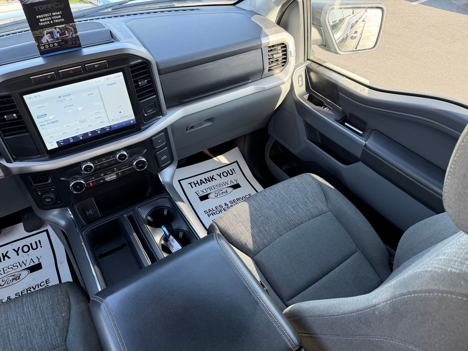 2022 Ford F-150 image 16
