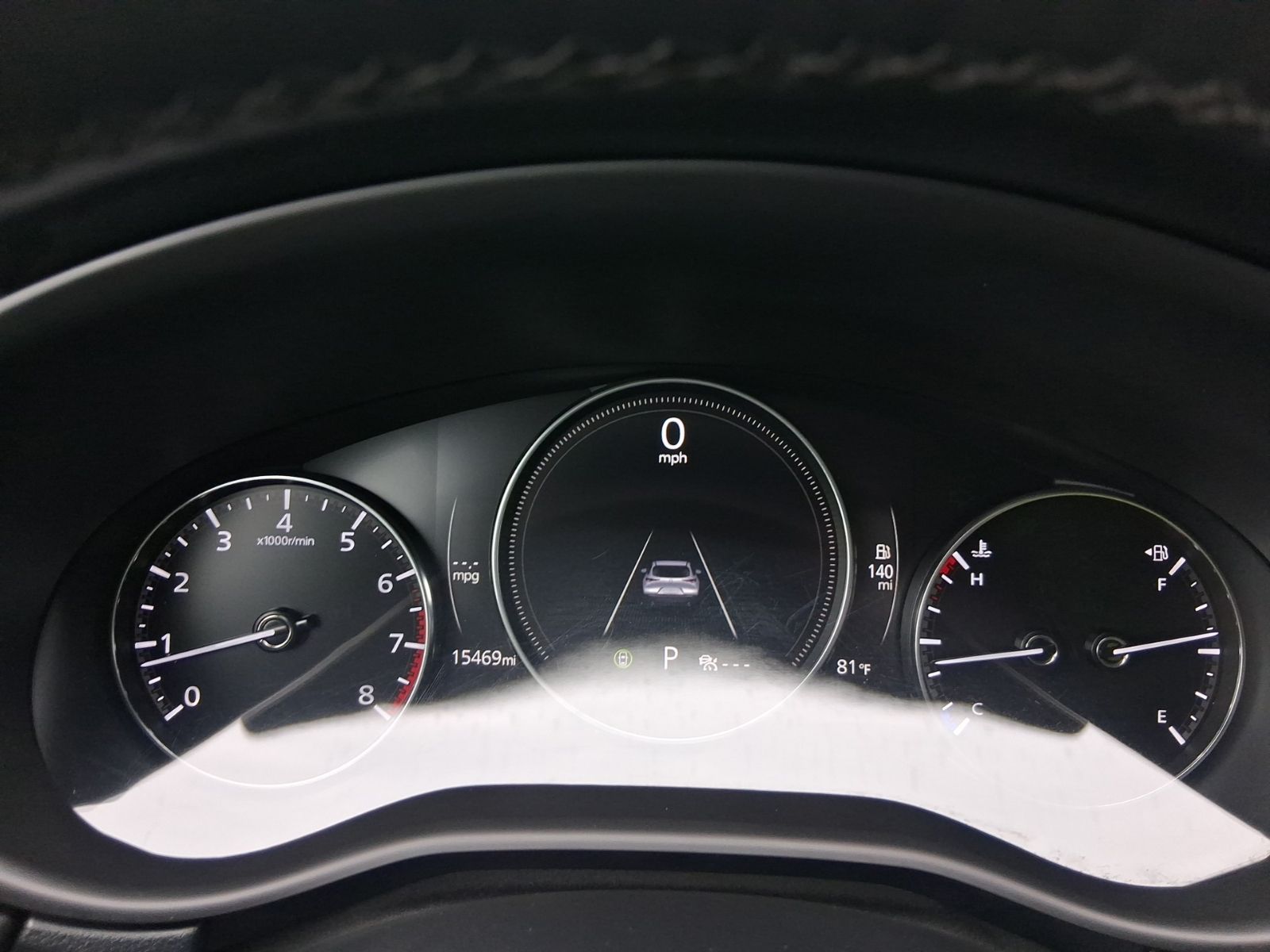 Used Car 2024 Mazda Cx-30  2.5 S Preferred Package For Sale Under $25,000 In Austin, Texas