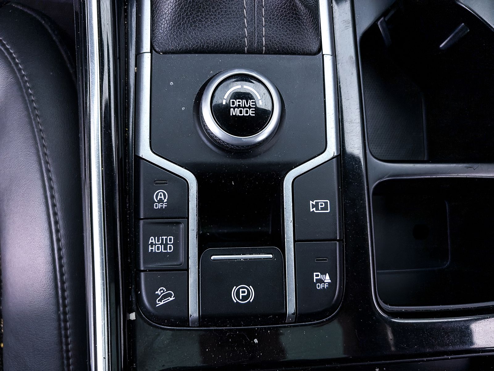 2021 Kia Sorento SX - Photo 29