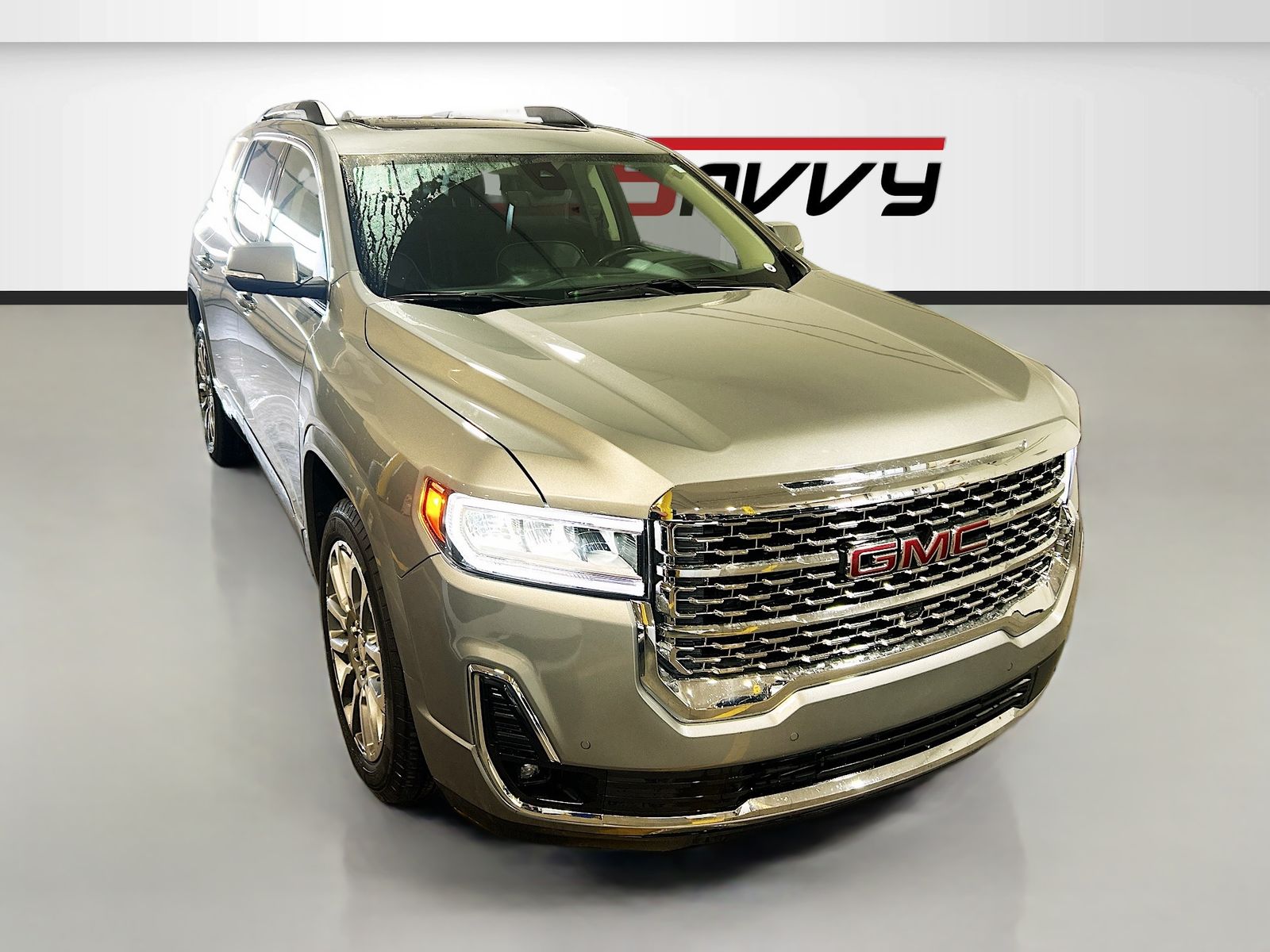 2023 GMC Acadia Denali AWD's photo