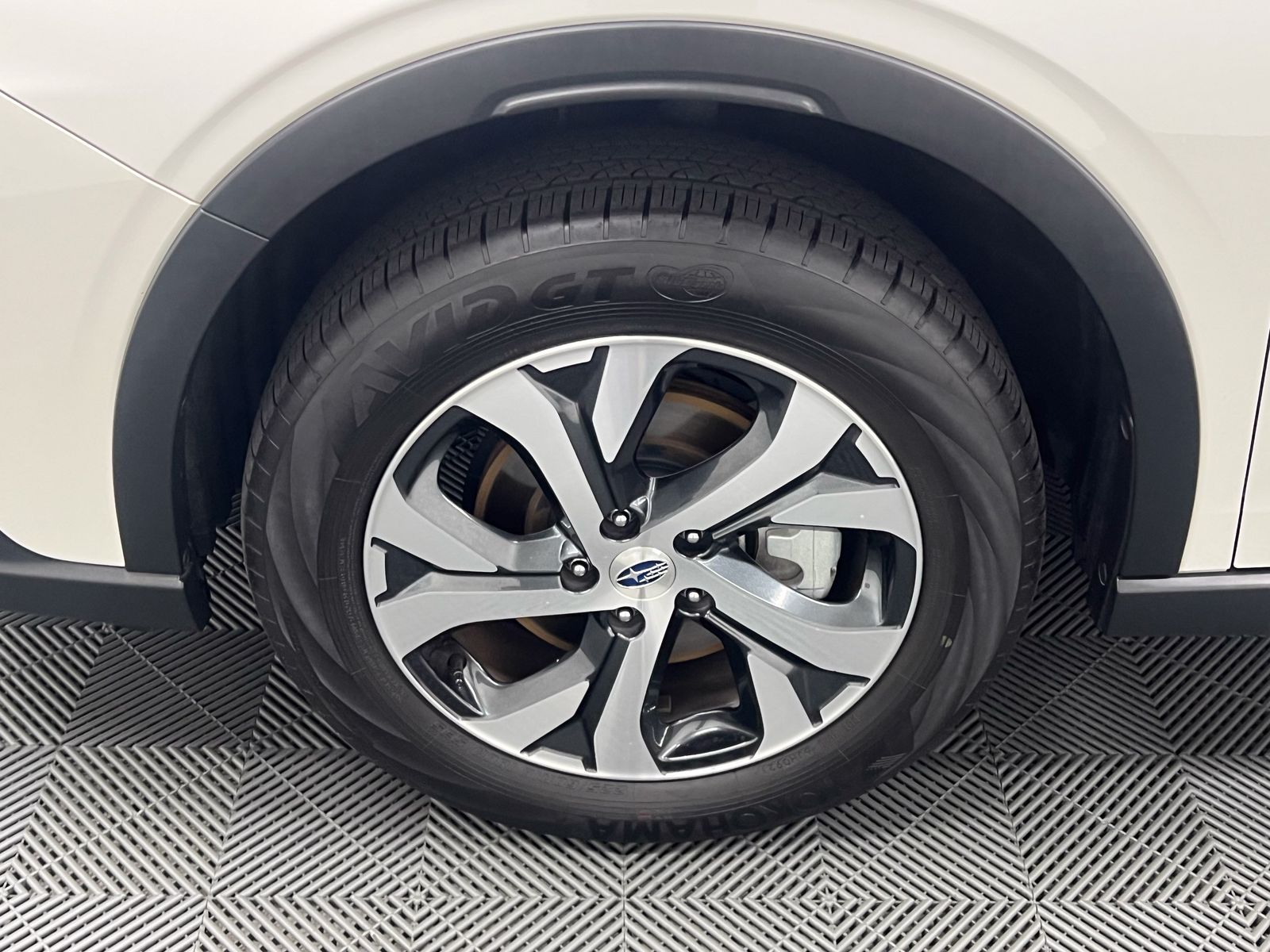 used 2022 Subaru Outback car, priced at $25,888