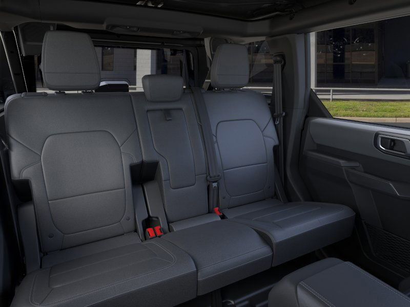 New Car 2025 Ford Bronco  Big Bend For Sale Under $50,000 In Austin, Texas