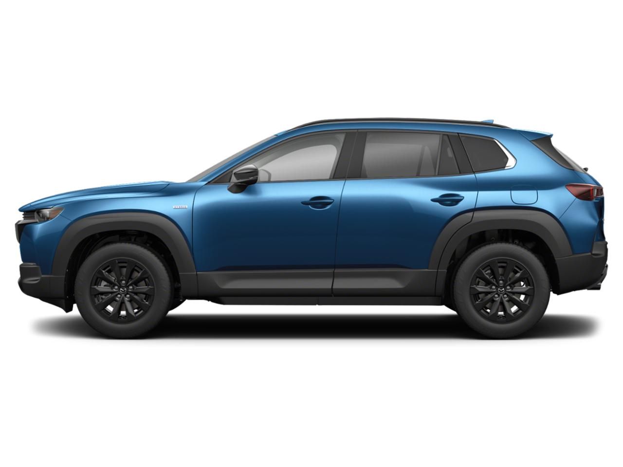 2025 Mazda Cx-50 Hybrid  Premium In Austin, Texas