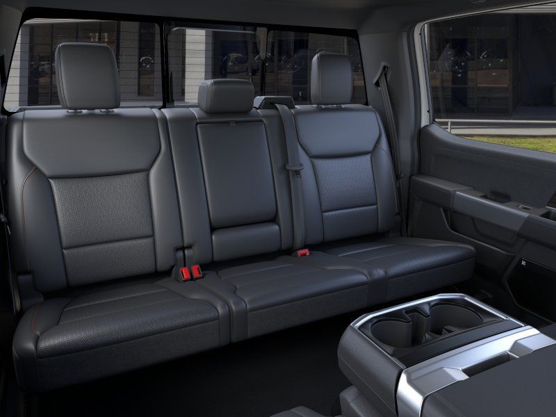 New Car 2025 Ford F-150  Lariat For Sale Under $70,000 In Austin, Texas