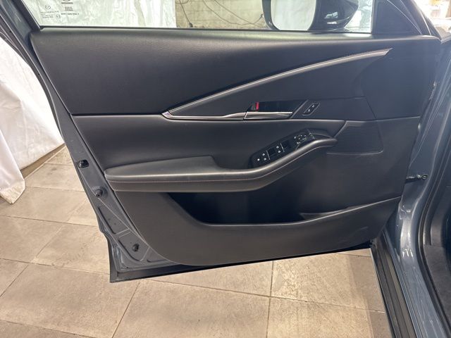 Used Car 2024 Mazda Cx-30  2.5 S Carbon Edition For Sale Under $25,000 In Austin, Texas