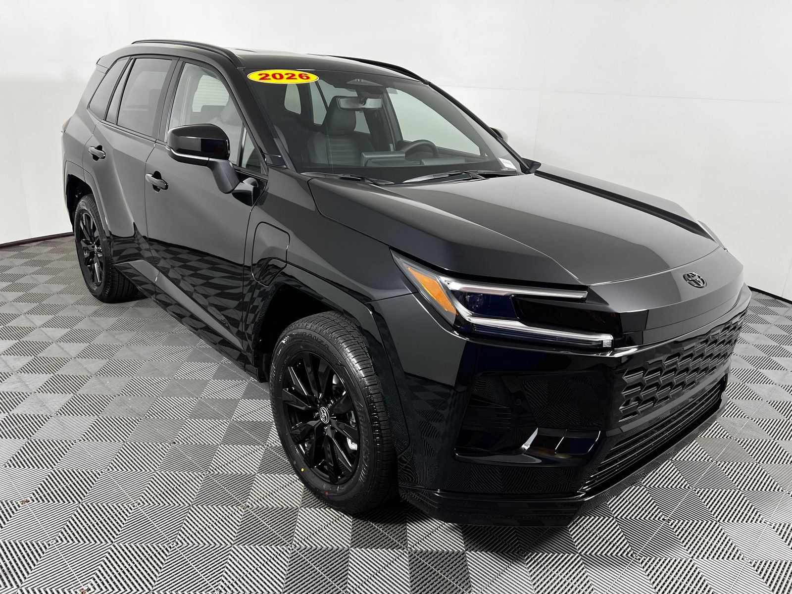 Thumbnail: 2026 Toyota RAV4 - 3
