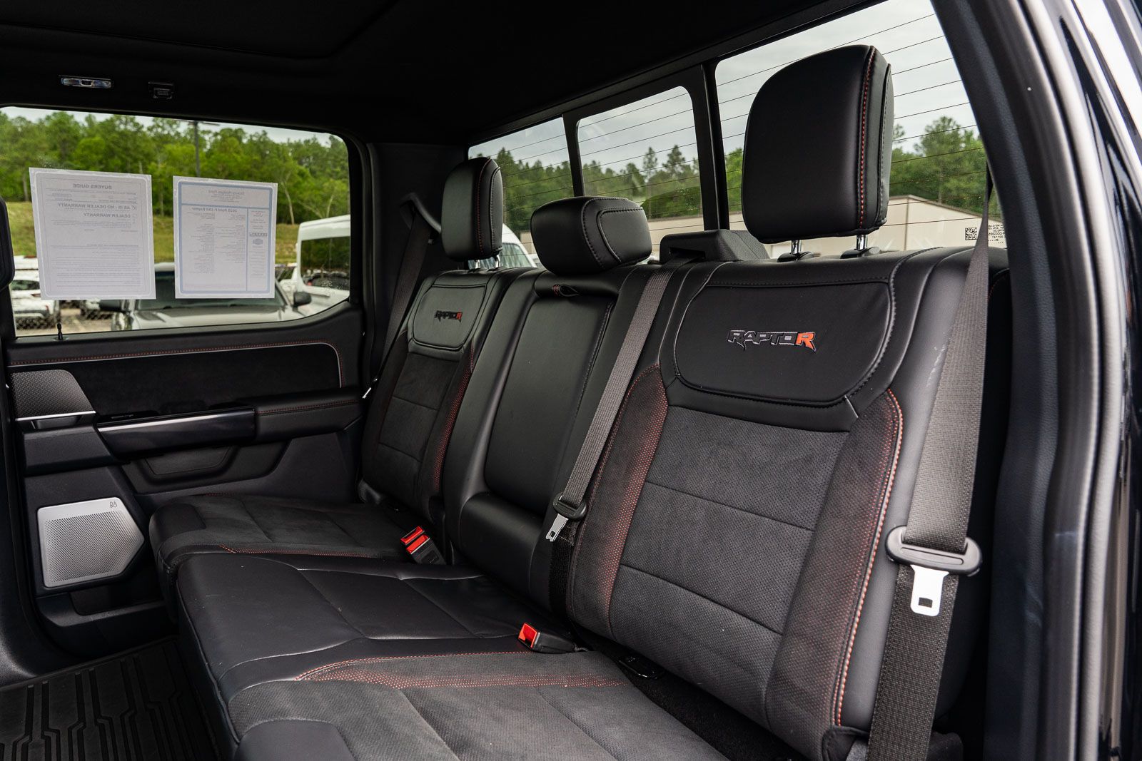 Used 2025 Ford F-150 Truck