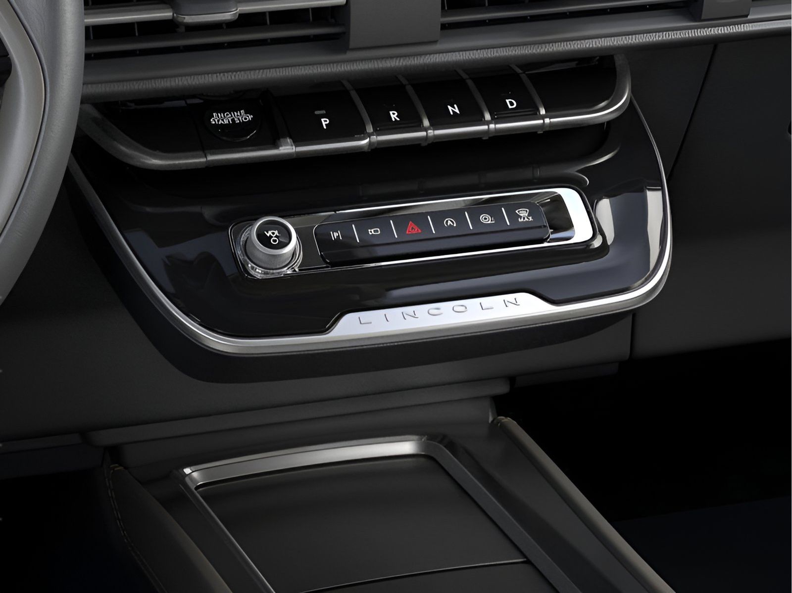 2025 Lincoln Corsair  Premiere In Austin, Texas