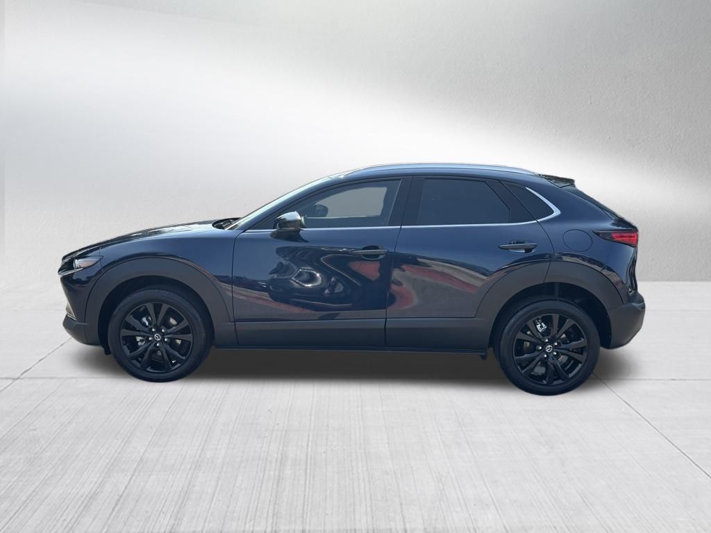 Used Car 2024 Mazda Cx-30  2.5 Turbo Premium Package For Sale Under $30,000 In Austin, Texas