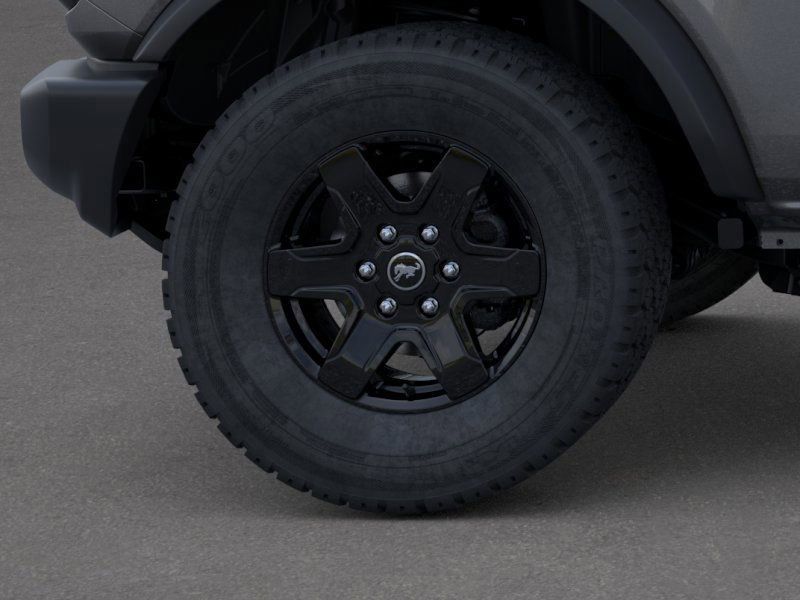 New Car 2025 Ford Bronco  Big Bend For Sale In Austin, Texas
