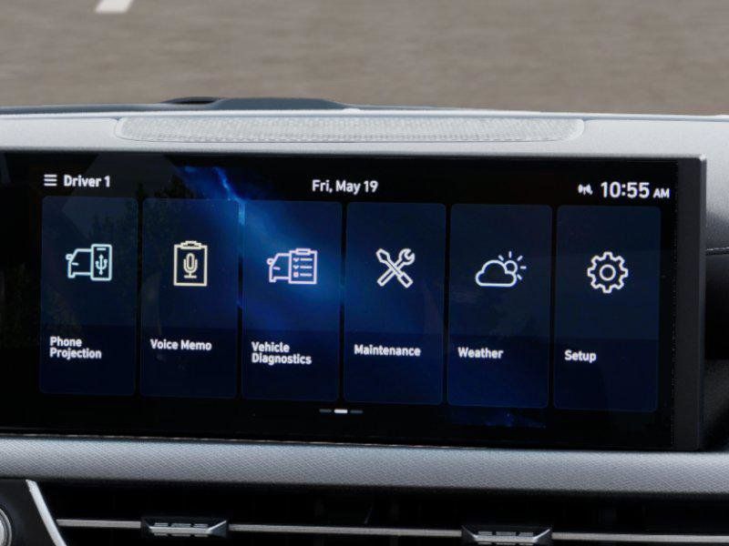 Sonata SEL Convenience